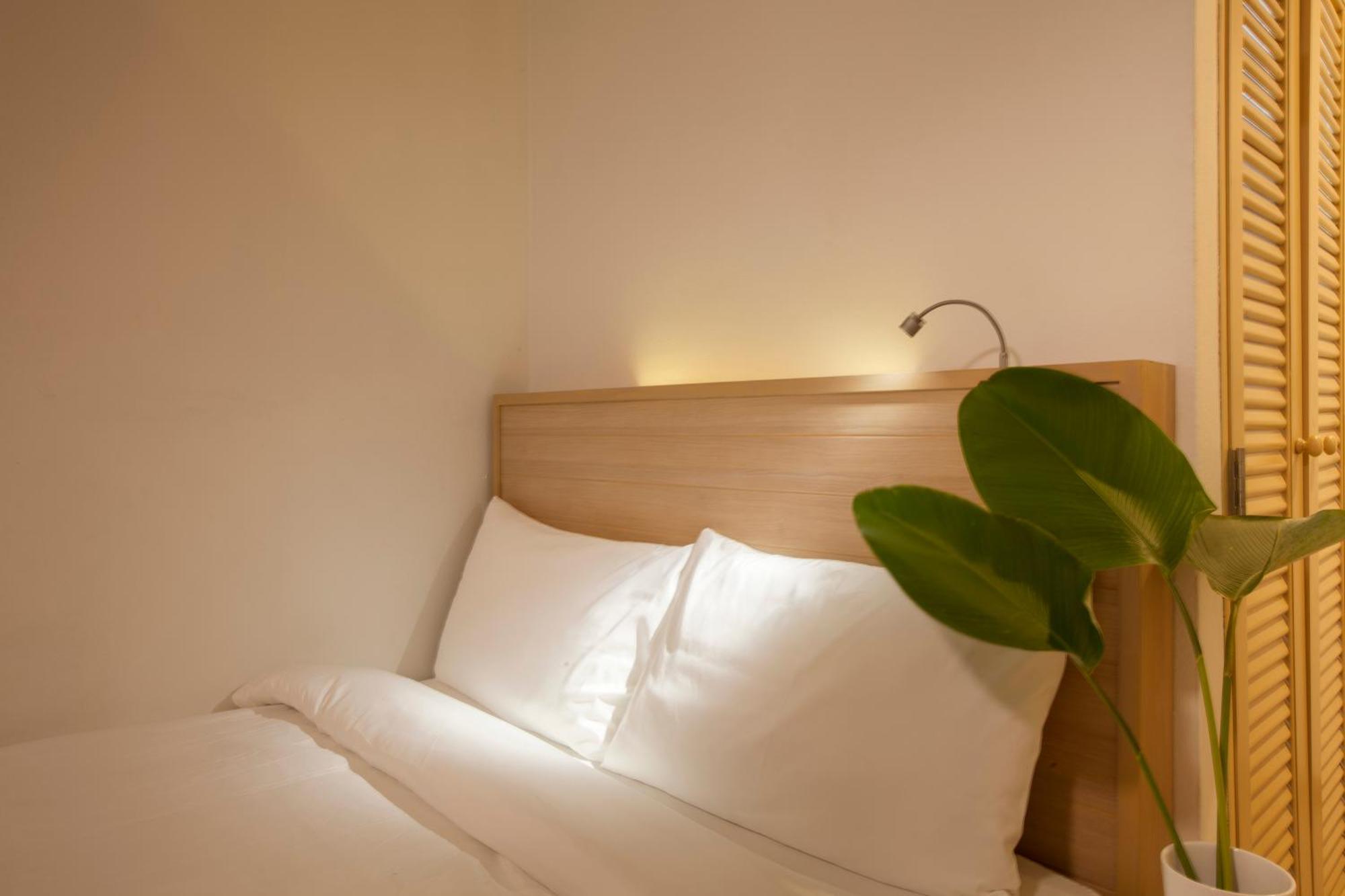 Rcn Court & Inn Chiang Mai Bagian luar foto