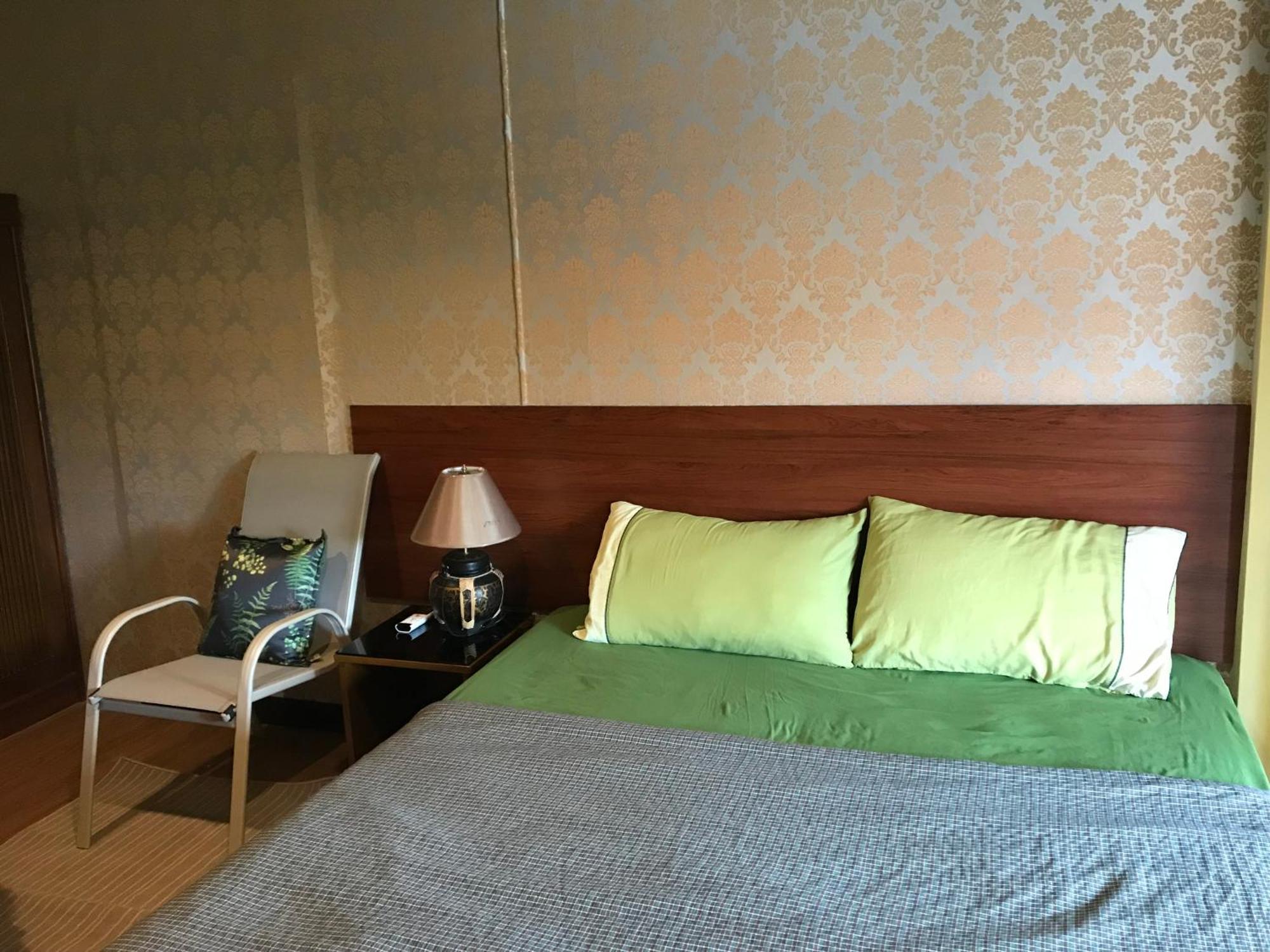 Rcn Court & Inn Chiang Mai Bagian luar foto